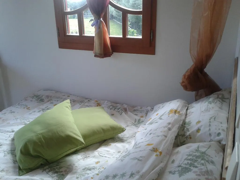 كروزون Les Chambres De Kerael فرنسا